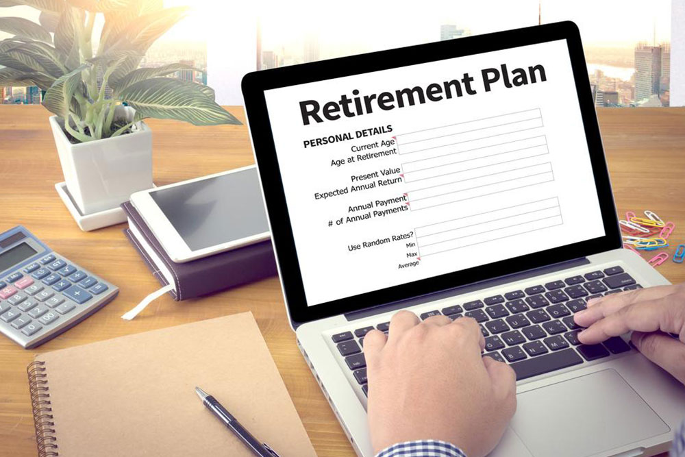 Retirement planning – what are the options you have