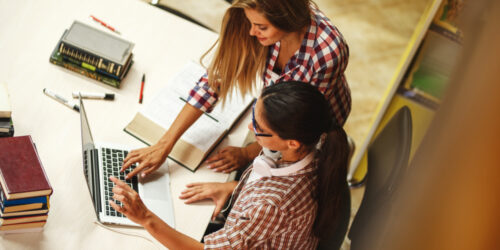 Reasons For The Growing Popularity For Accredited Online Schools