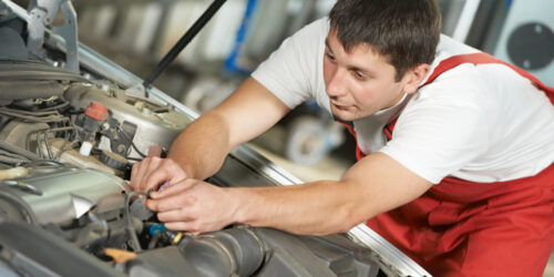 Reasons To Go For Affordable Used Auto Parts