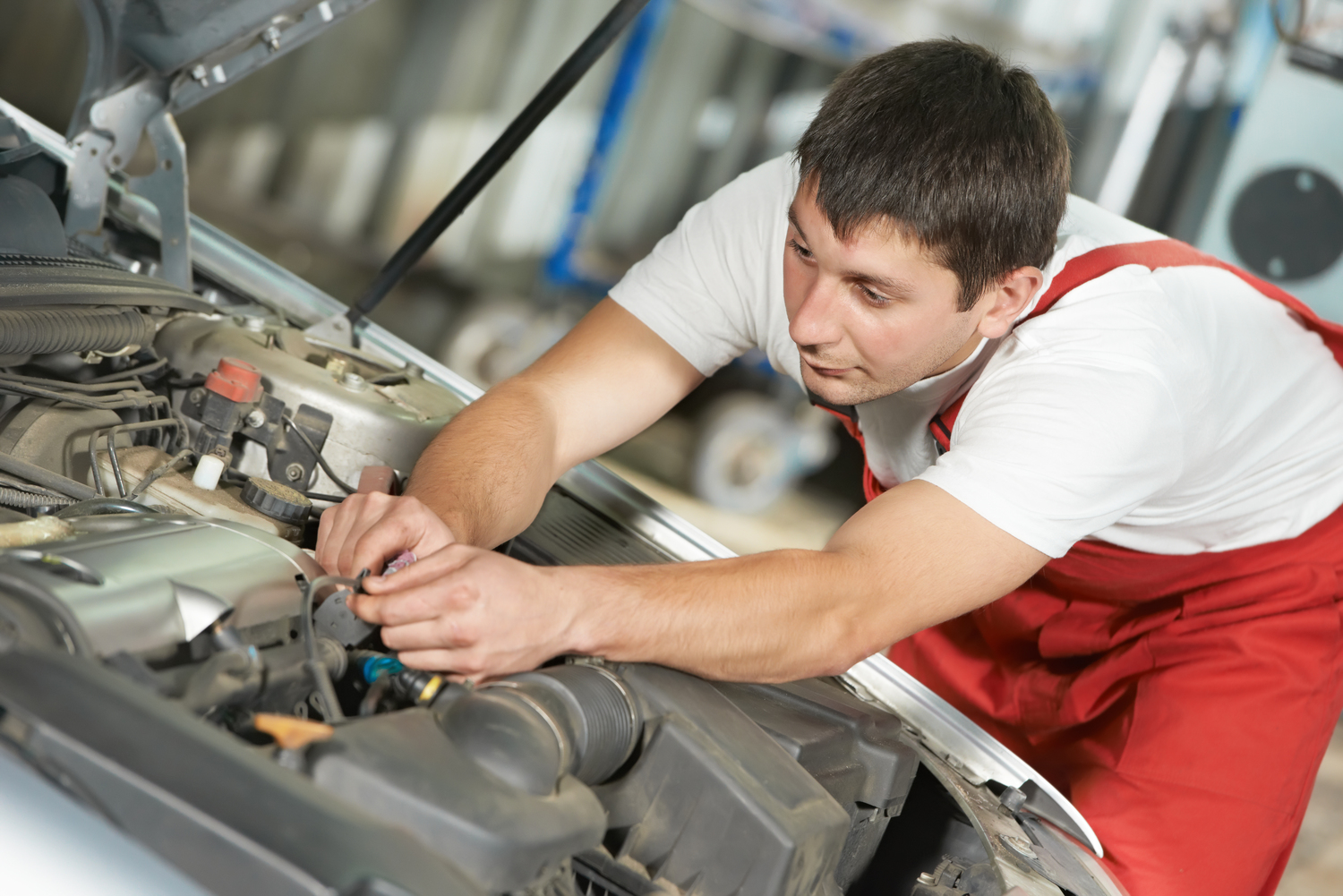 Reasons To Go For Affordable Used Auto Parts