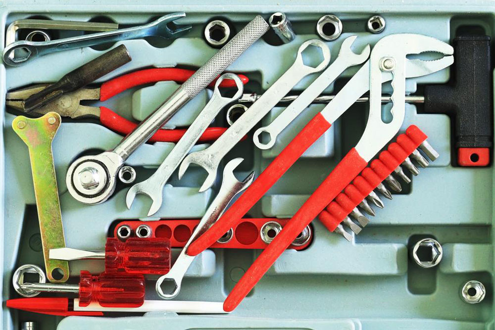 Reasons to shop for tools from Northern Tool Plus Equipment