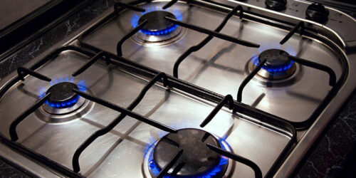 Reasons to pick a gas stove range from Sears