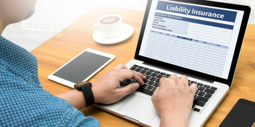 Reasons to purchase liability insurance for your business