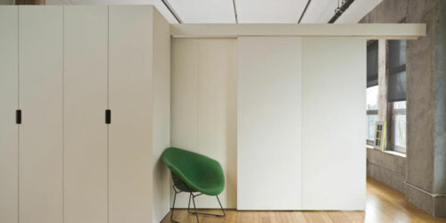 Redefine your space with room dividers