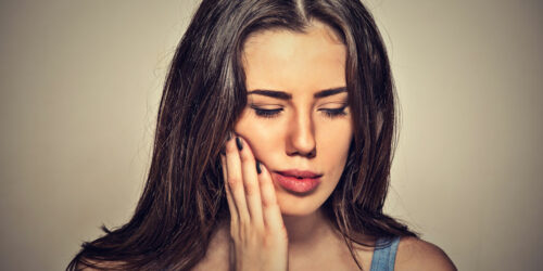 Remedies to Reduce the Root Canal Pain