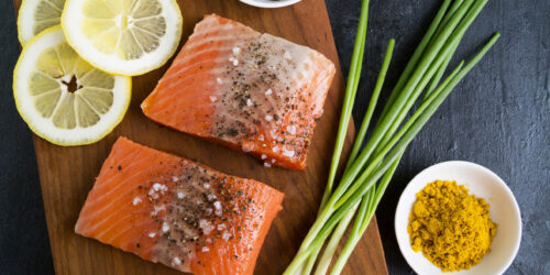 Remedies and food plans to manage lung cancer