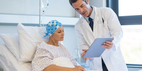 Renal Cancer – Causes, Symptoms, and Treatment