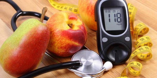 Working on Type 2 Diabetes Treatment