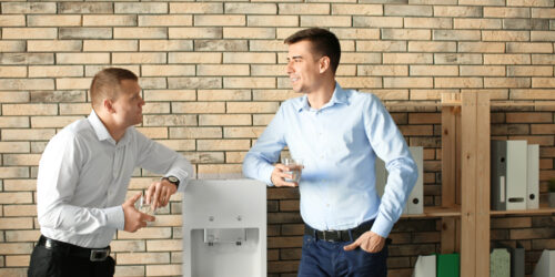 Water Cooler Dispensers For Offices