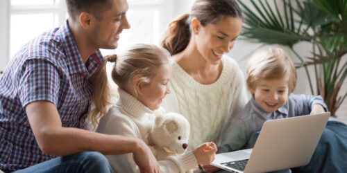 Ways Of Tax Savings For Young Families