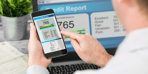 Ways To Improve Your Credit Score