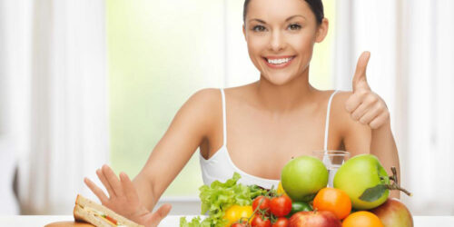 Ways to Lose Weight Quickly and Safely