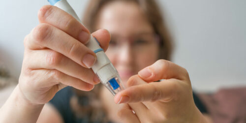 Ways to Maintain Your Blood Glucose Level