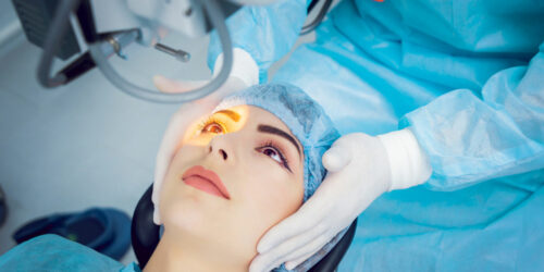 Why Is Lasic Eye Surgery High In Demand