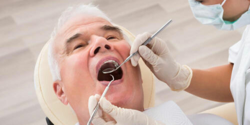 Why is the Texas Insurance Dental Medicare Plan perfect for seniors