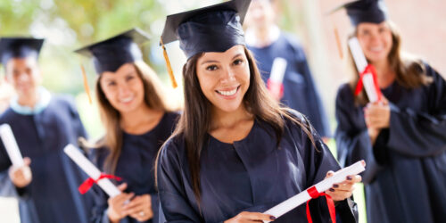What Are Your Career Prospects With A Master Degree In Special Education
