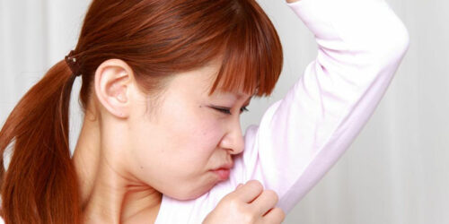 What Causes Body Odor and How to Prevent it