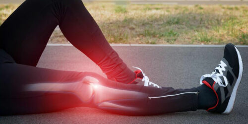 What Causes Leg Pain Behind The Knee