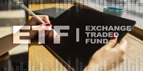 What Is Are ETFs