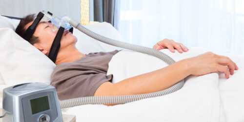 What Is The Z1 Ultra-Portable Travel CPAP Machine