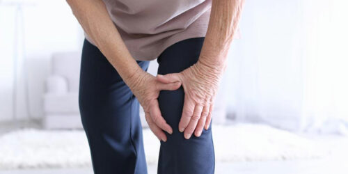 What You Need to Know about Osteoarthritis of the Knee