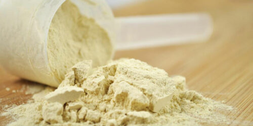 What You Need to Know about Protein Powders