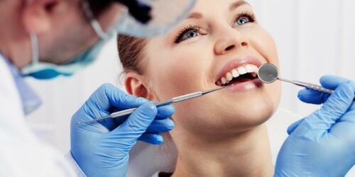 What You Need To Know About Gum Disease