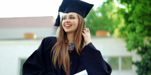 What do scholarships entail?