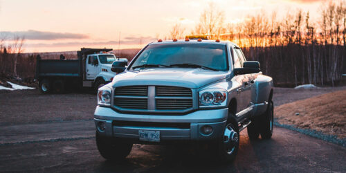 What features to expect in Dodge Ram 2500