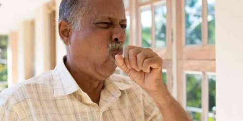 What is Post Nasal Drip Cough and How to Treat It