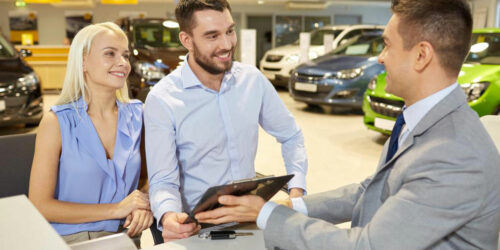 What to consider when making a car rental reservation