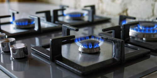 What to look for in gas cooktops