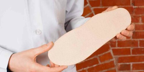 When and How You Need to Use Plantar Fasciitis Insoles