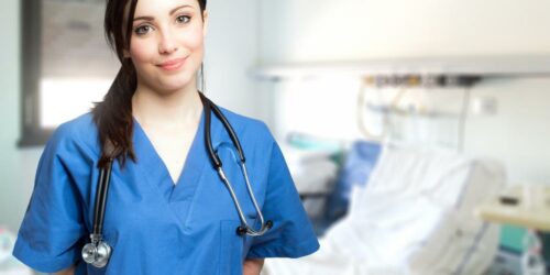 Where To Get Your Masters Nursing Online Degree Programs