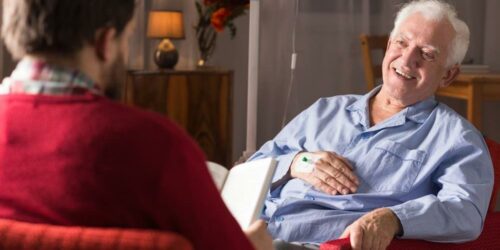 Where To Look For Senior Home Care Services