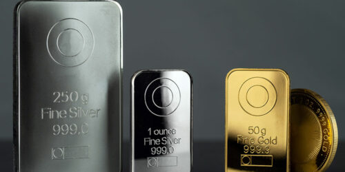 Where and how to buy physical gold and silver