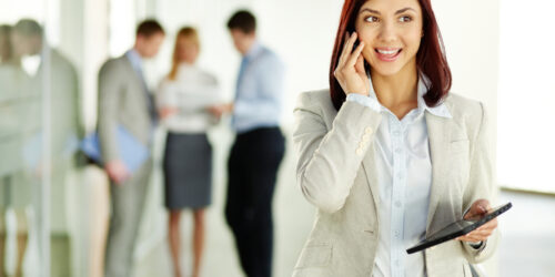 Wireless Phone Systems For Your Business