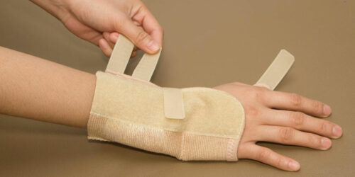 Wrist Braces for Good Support