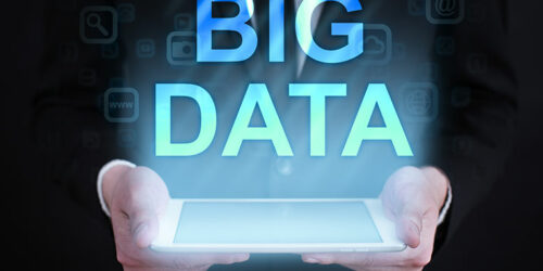 Top 3 Big data Analytics Companies