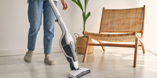 Top 3 LG cordless vacuum cleaners to consider