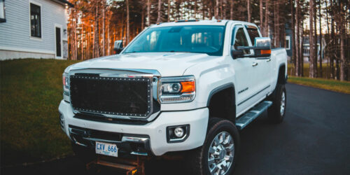 Top 3 best budget-friendly pickup trucks