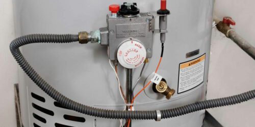 Top 3 cheap electric 40-gallon hot water tanks