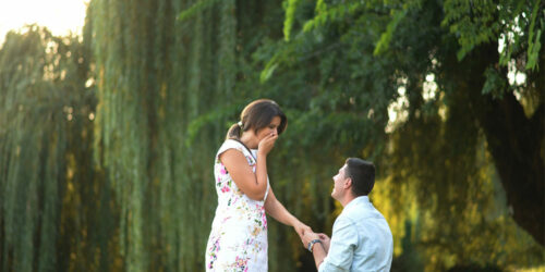 Top 3 classic proposal ideas to try