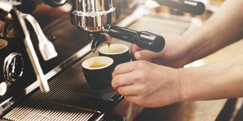 Top 3 coffee machine services