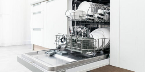 Top 3 dishwashers to buy on sale this season