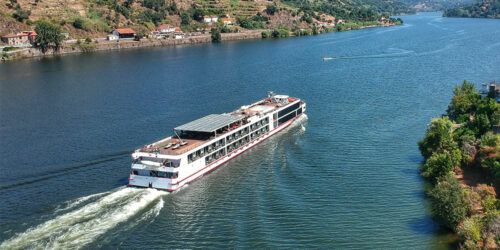 Top 3 river cruises to take in 2022