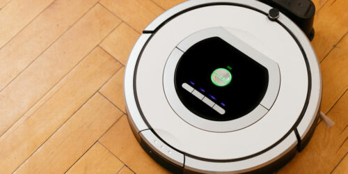 Top 3 robot vacuums of 2020