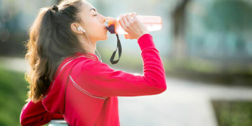 Top 10 Electrolyte Drinks to Stay Hydrated