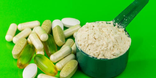 Top 10 Joint Supplements that Can Help You Find Relief