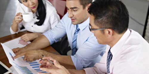 Top 10 colleges for MBA aspirants